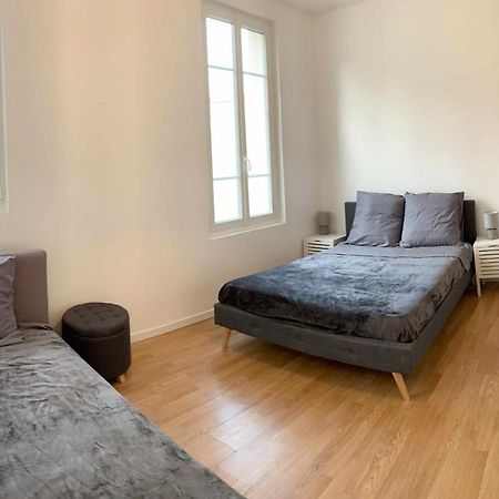 Charming Apartment - Near Paris Arcueil Eksteriør billede
