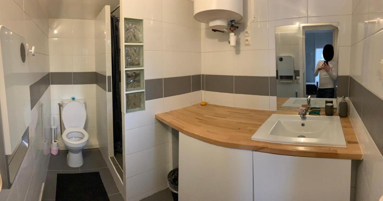 Charming Apartment - Near Paris Arcueil Eksteriør billede